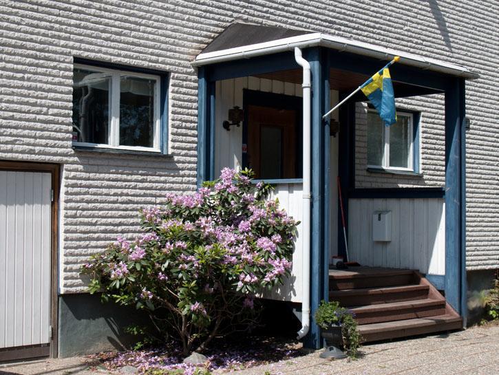 Katrinelunds Bed & Breakfast Västerås Extérieur photo