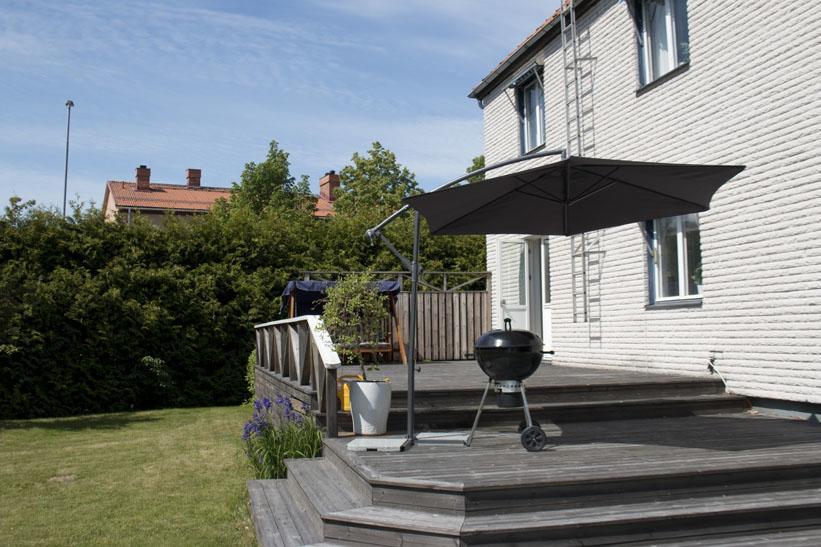 Katrinelunds Bed & Breakfast Västerås Extérieur photo