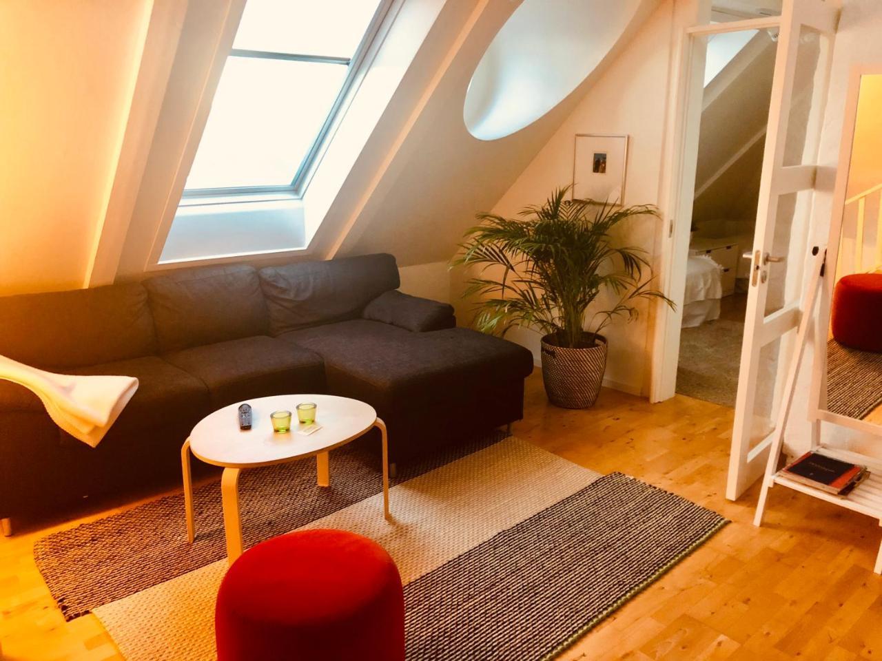 Katrinelunds Bed & Breakfast Västerås Extérieur photo